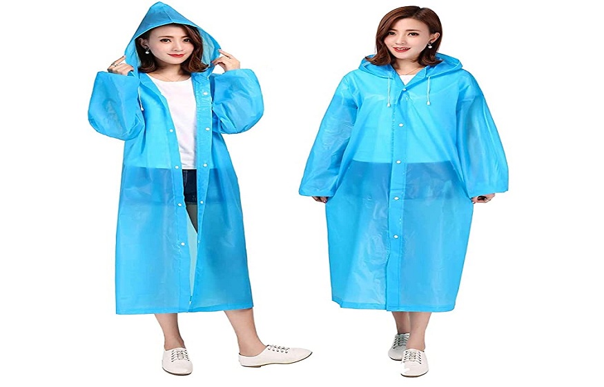 raincoats