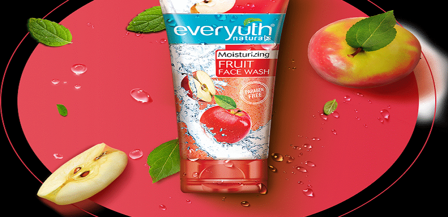 Fruit Face Wash