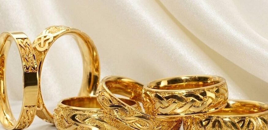 Shop Welsh Gold